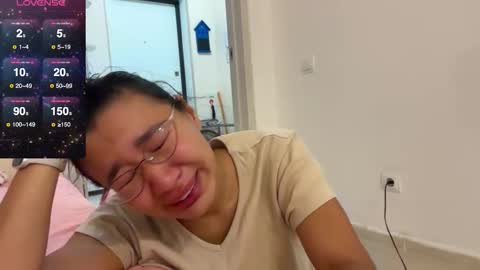 Lina online show from October 11, 5:33 pm