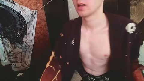 Barry online show from May 29, 4:21 am