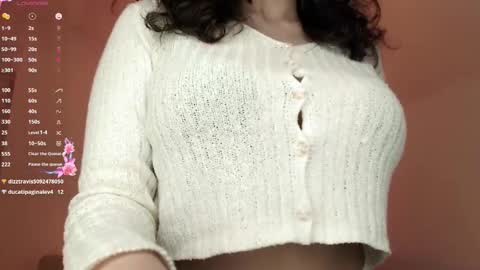 Luna online show from January 6, 6:55 pm