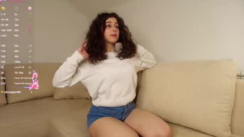 Luna online show from January 31, 7:11 pm