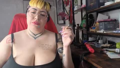 Miss Mei online show from February 21, 3:07 am
