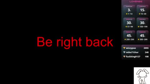 cougar bbw online show from December 20, 12:52 am