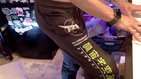 Snapshot of cough2getoff chatting on November 29, 4:54 pm Corey online show from November 29, 4:54 pm