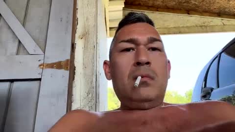 countryjoe2002 online show from September 17, 5:14 pm