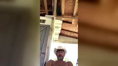 countryjoe2002 online show from May 28, 7:55 pm