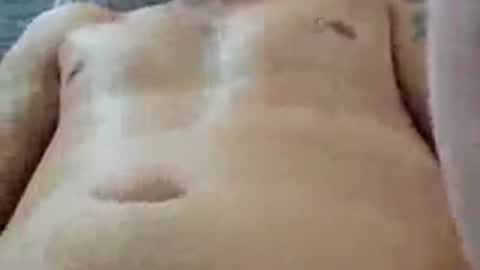 Kylenaughtybi89 online show from July 30, 5:12 pm