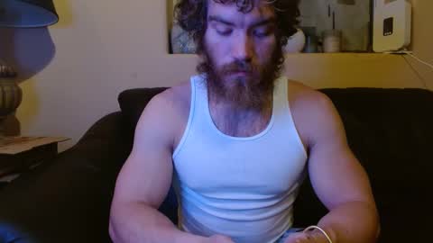 Tony online show from February 20, 5:44 am