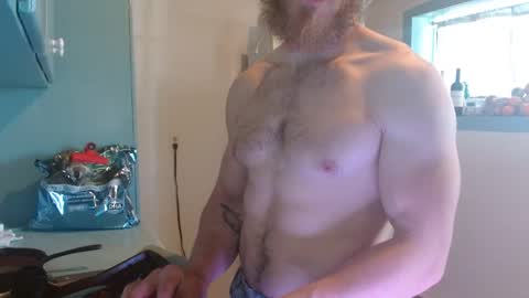 Tony online show from March 1, 7:15 pm