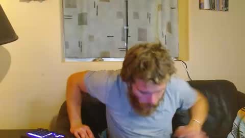 Tony online show from October 19, 4:57 am