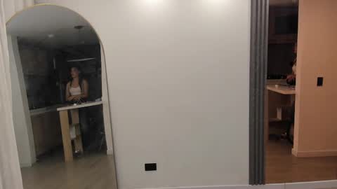 Snapshot of couple_funnyy chatting on February 25, 12:36 am couple_funnyy online show from February 25, 12:36 am