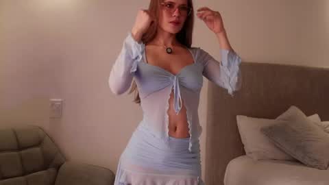 Kay online show from May 16, 11:20 am