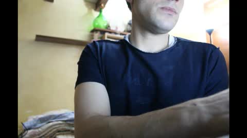 Snapshot of coupleforyou23 chatting on May 17, 8:38 pm coupleforyou23 online show from May 17, 8:38 pm