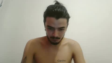 Snapshot of couplehot0917 chatting on March 2, 11:50 am Lucia And Daniel online show from March 2, 11:50 am