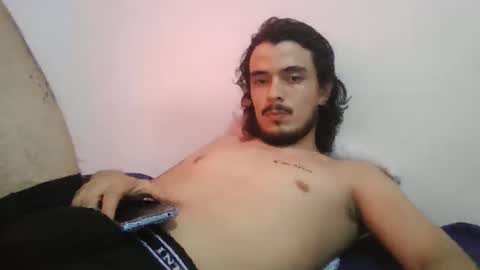 Snapshot of couplehot0917 chatting on October 1, 8:59 pm Lucia And Daniel online show from October 1, 8:59 pm