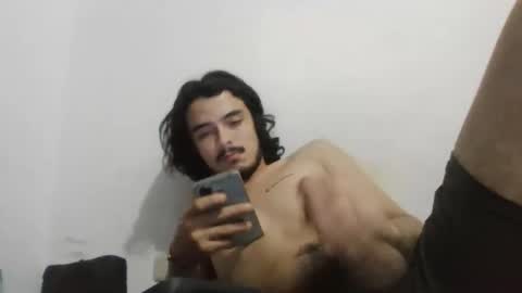 Snapshot of couplehot0917 chatting on December 19, 8:10 am Lucia And Daniel online show from December 19, 8:10 am