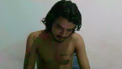 Lucia And Daniel online show from December 21, 2:51 am