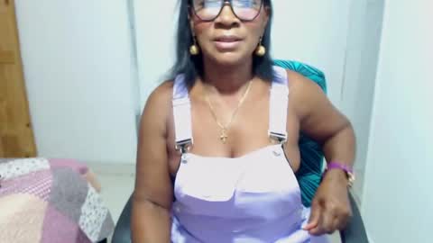 luckyalysonXXX online show from March 1, 4:47 am