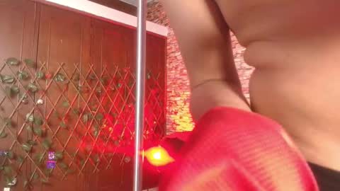 Barby and Kenny online show from October 12, 8:41 pm