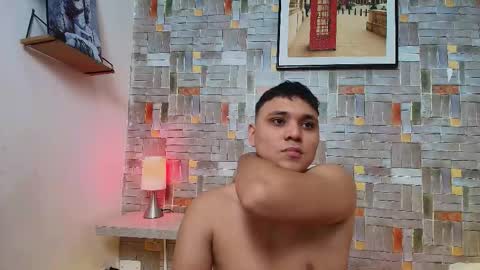 Barby and Kenny online show from December 22, 9:01 pm