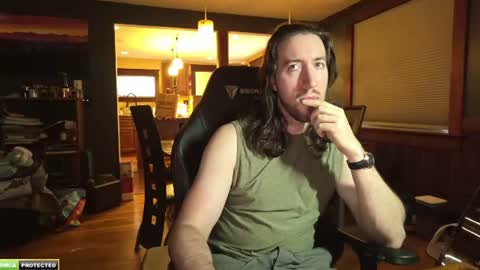 CoupleOfAces online show from July 26, 2:35 pm