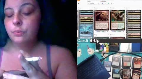 coupleofsinnerz online show from September 27, 12:21 pm