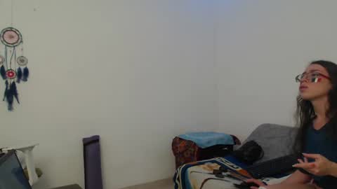 COUPLE PERV online show from June 16, 7:49 pm