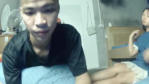 Couple Sena 8386 online show from November 12, 4:29 pm