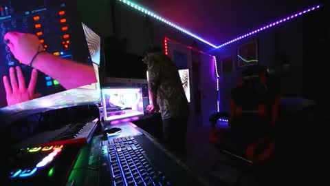 Maxxx Deeep online show from December 3, 6:43 am