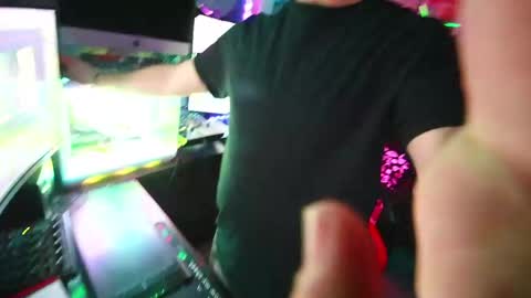 Maxxx Deeep online show from December 4, 10:13 am