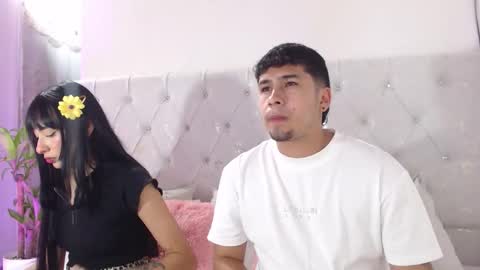 Juli and Liam online show from March 2, 4:47 am