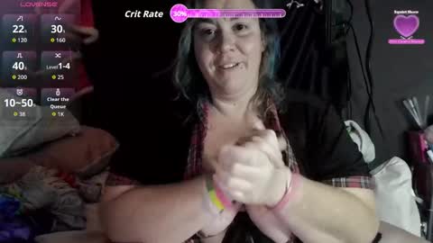 Snapshot of courdles chatting on February 5, 7:46 am courdles online show from February 5, 7:46 am