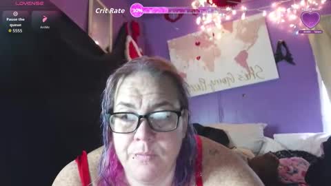 Snapshot of courdles chatting on February 15, 6:04 pm courdles online show from February 15, 6:04 pm