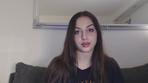 Courtney online show from December 17, 2:55 pm