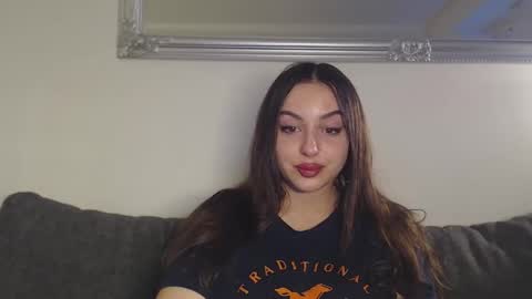 Courtney online show from December 18, 10:51 am