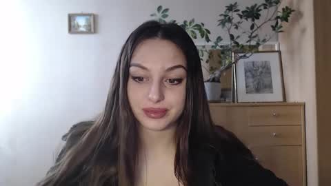 Courtney online show from January 28, 7:53 am