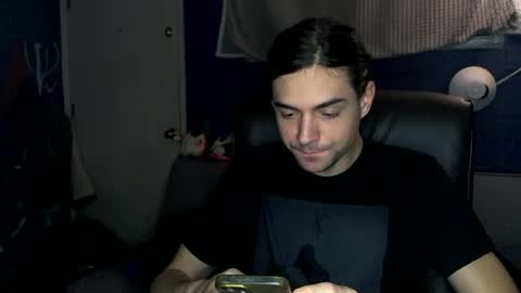 Harry online show from January 18, 2:25 am