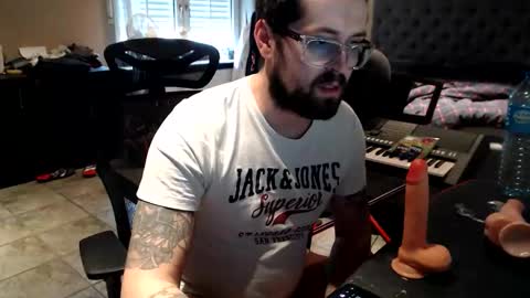 Crousti bite online show from May 20, 1:39 pm