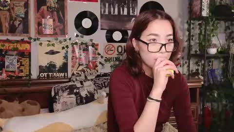 Snapshot of coventinahazleton chatting on November 9, 8:07 pm Yuna online show from November 9, 8:07 pm