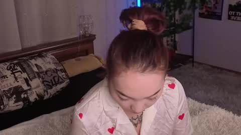 Yuna online show from December 17, 8:26 pm