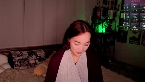 Yuna online show from February 1, 8:07 pm