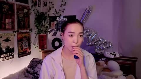 Yuna online show from March 1, 8:11 pm