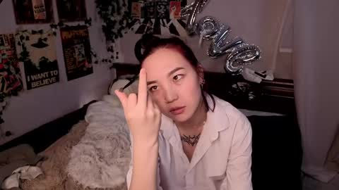 Yuna online show from March 2, 5:08 am