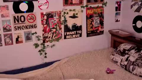 Yuna online show from March 8, 2:04 am