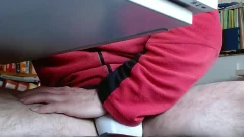 Snapshot of coverboy chatting on November 7, 8:47 am coverboy online show from November 7, 8:47 am