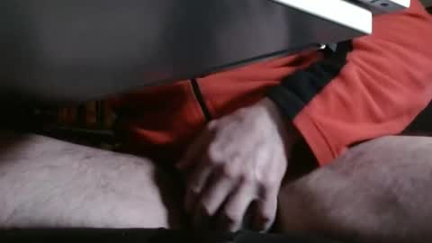 coverboy online show from March 14, 5:07 pm