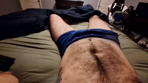 cowboybebop42 online show from November 3, 3:08 am