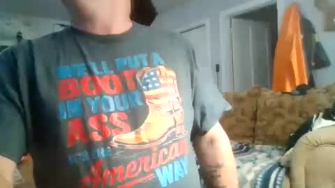 cowboyjim69248723 online show from July 24, 8:29 pm