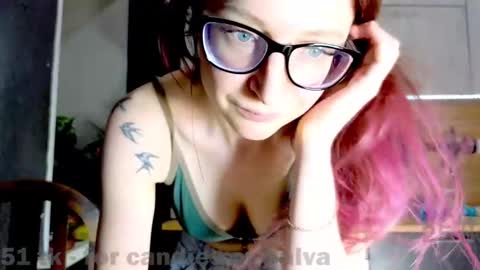 Snapshot of coy_girl_ chatting on December 6, 1:44 pm My name is Emma - HELP COLLECT TOKENS FOR THE OPERATION FOR MY DAUGHTER online show from December 6, 1:44 pm