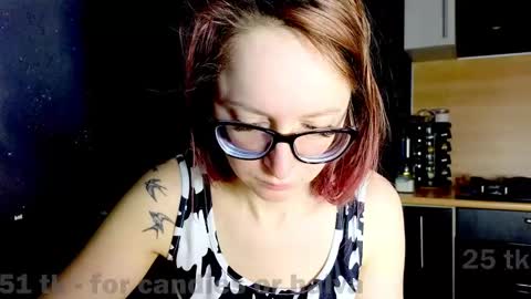 Snapshot of coy_girl_ chatting on December 7, 10:01 am My name is Emma - HELP COLLECT TOKENS FOR THE OPERATION FOR MY DAUGHTER online show from December 7, 10:01 am