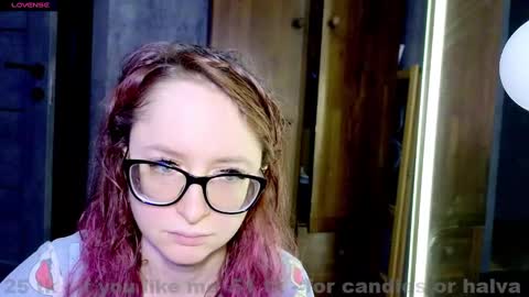 Snapshot of coy_girl_ chatting on January 30, 9:36 am My name is Emma - HELP COLLECT TOKENS FOR THE OPERATION FOR MY DAUGHTER online show from January 30, 9:36 am